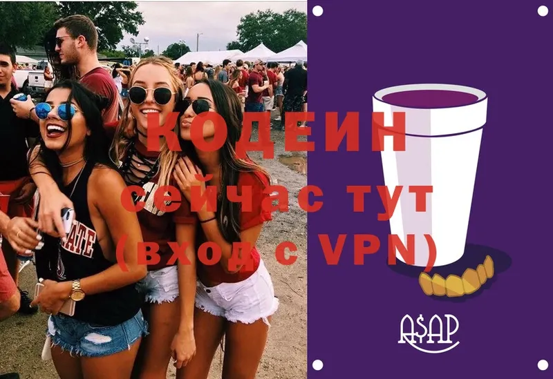 купить  цена  Киселёвск  Кодеин Purple Drank 