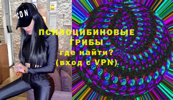 ALPHA-PVP Михайлов